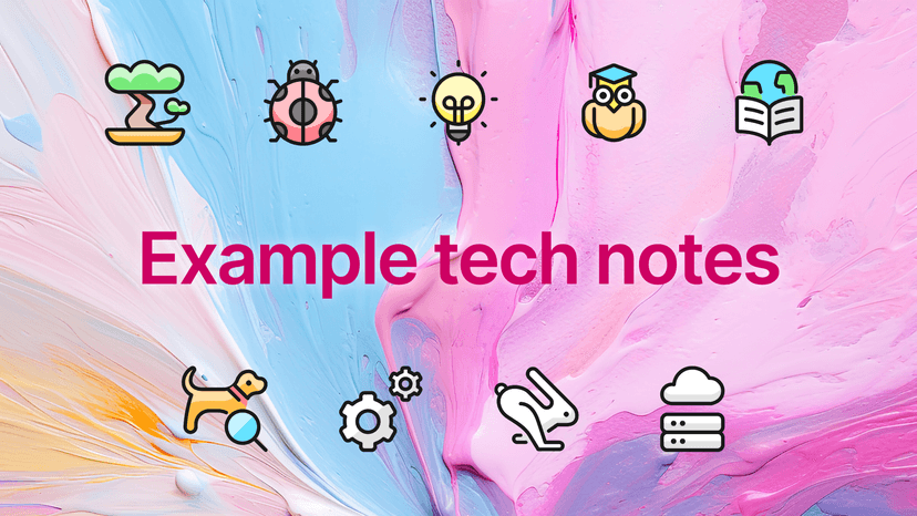 Inkdrop User Manual
